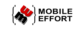 Послуги з розробки програмного забезпечення – Mobile Effort